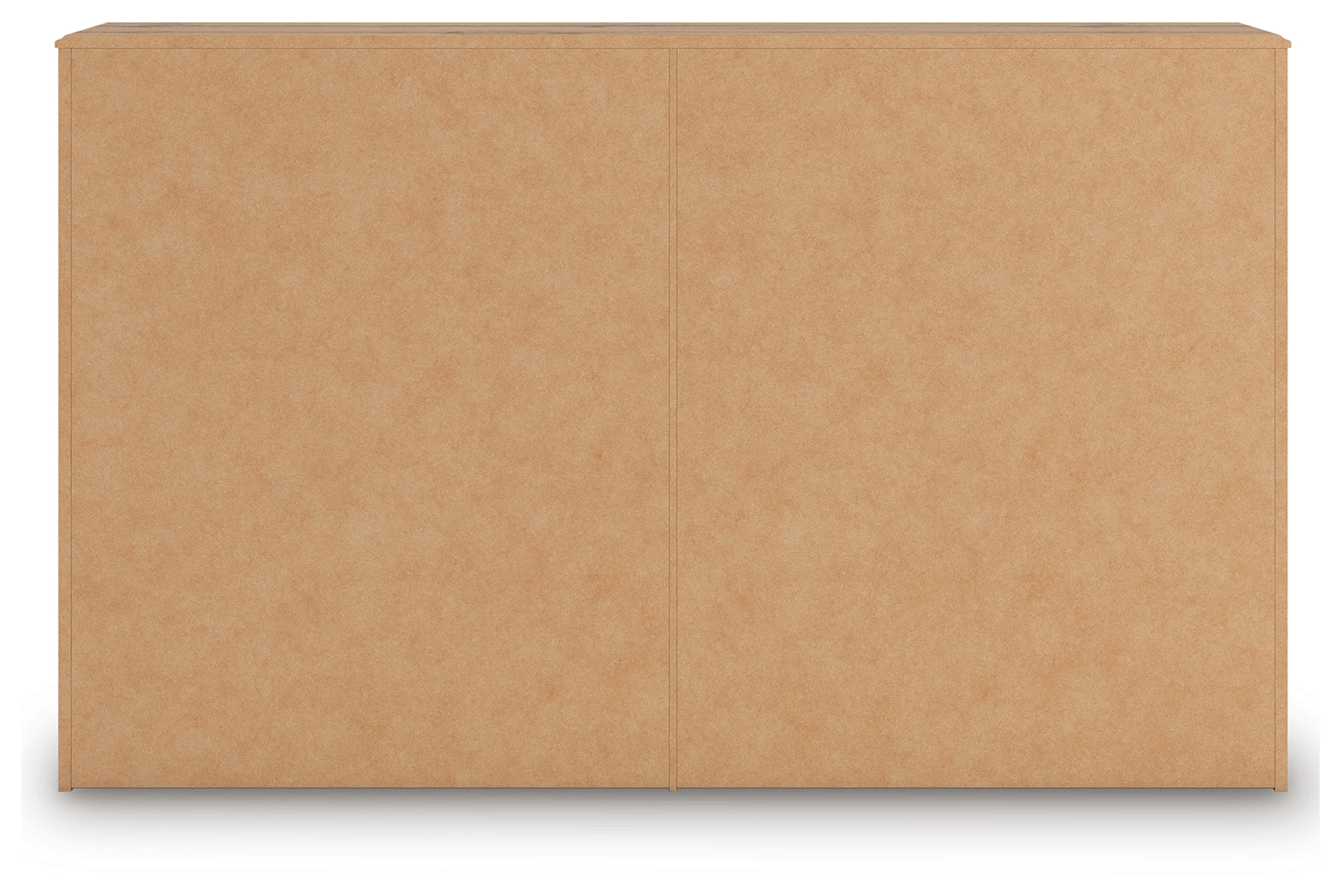 Aleaport Warm Brown Six Drawer Dresser (Online Special Price) - Ornate Home