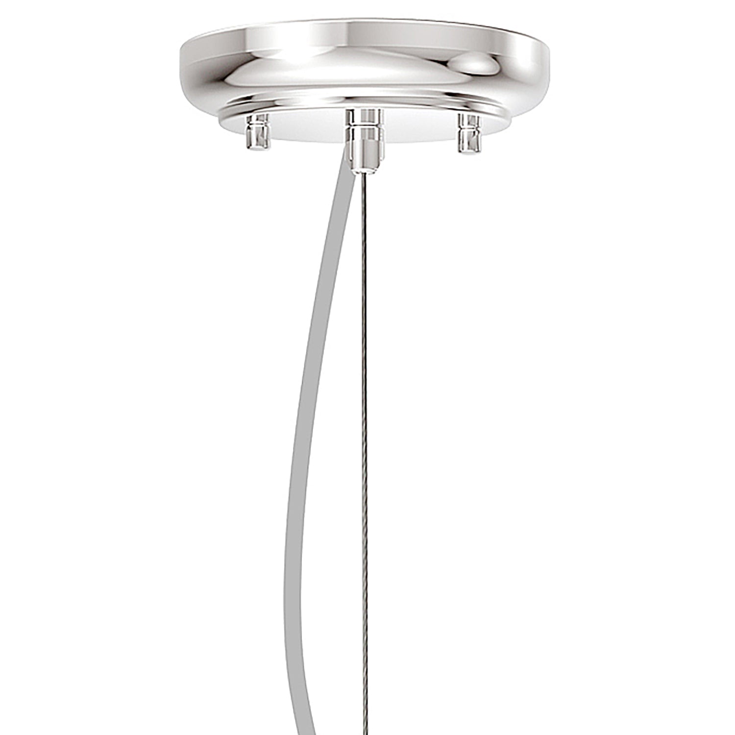 Alec Stone Gray Pendant Light - Ornate Home