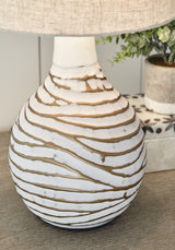 Aleela Table Lamp (Online Special Price) - Ornate Home