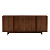 Alejandro Brown Sideboard - Ornate Home