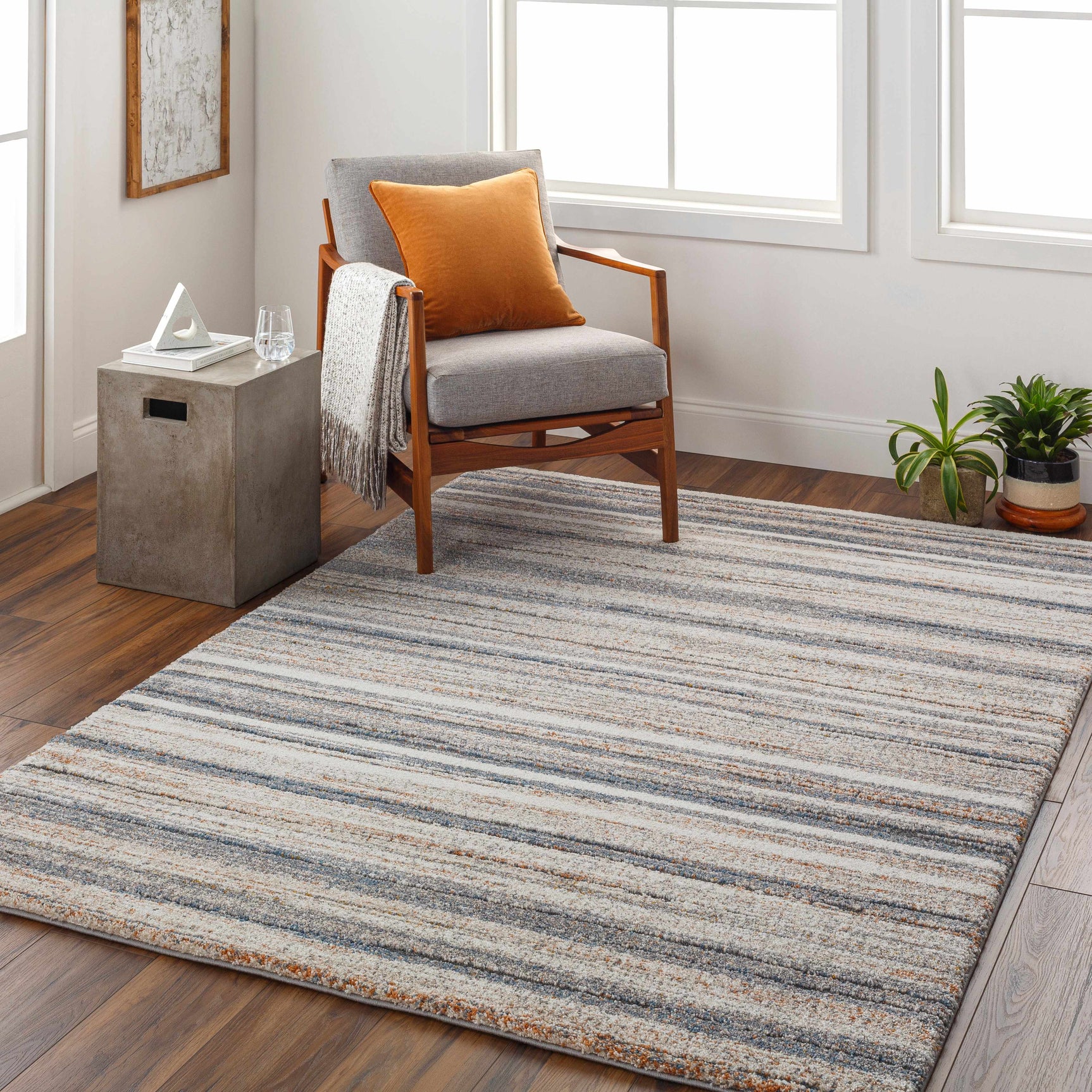 Alejo Area Rug - Clearance - Ornate Home
