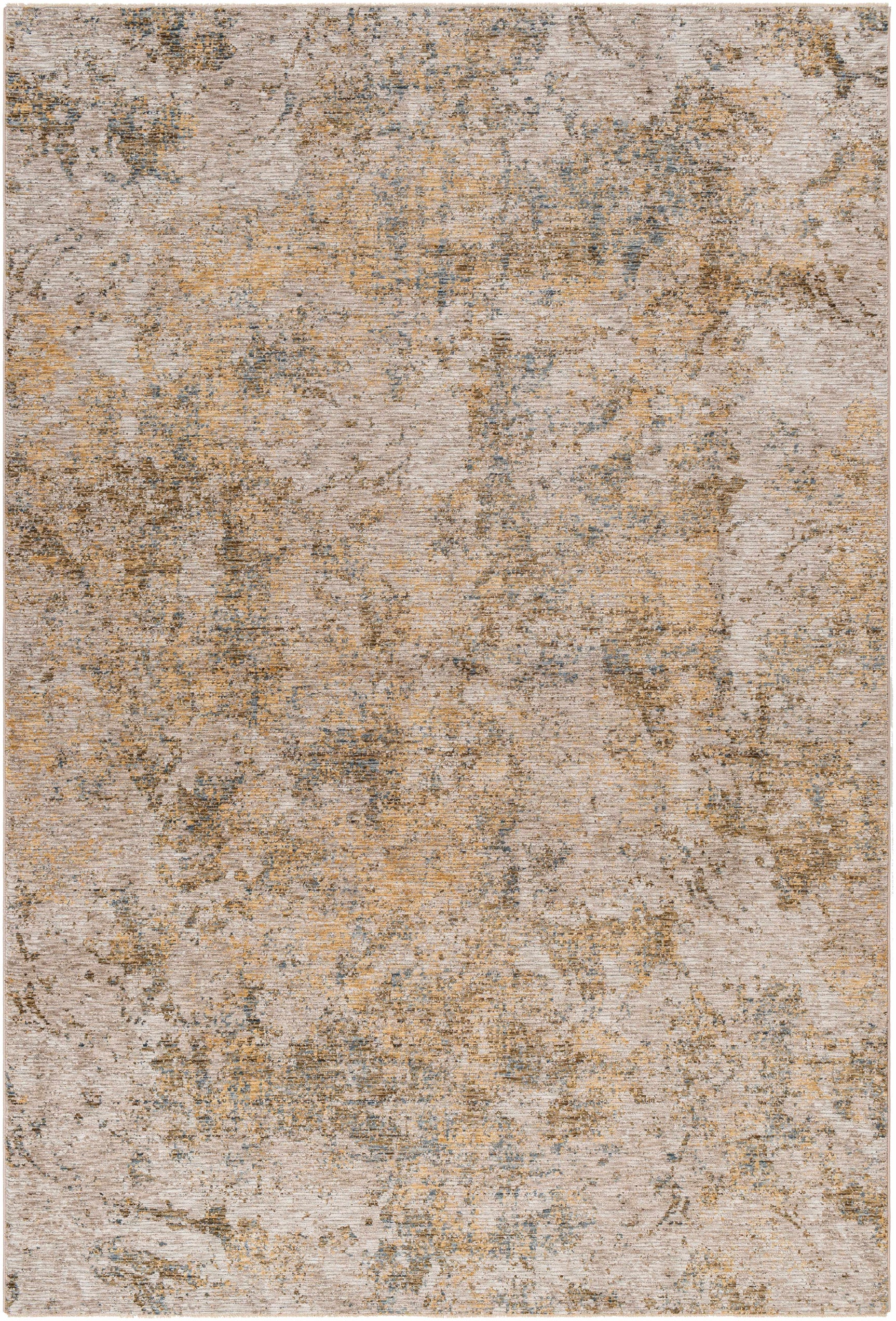 Aleka Rich Textured Rug - Clearance - Ornate Home