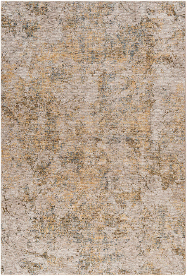 Aleka Rich Textured Rug - Clearance - Ornate Home