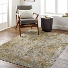 Aleka Rich Textured Rug - Clearance - Ornate Home