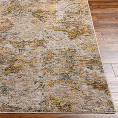 Aleka Rich Textured Rug - Clearance - Ornate Home