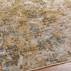 Aleka Rich Textured Rug - Clearance - Ornate Home