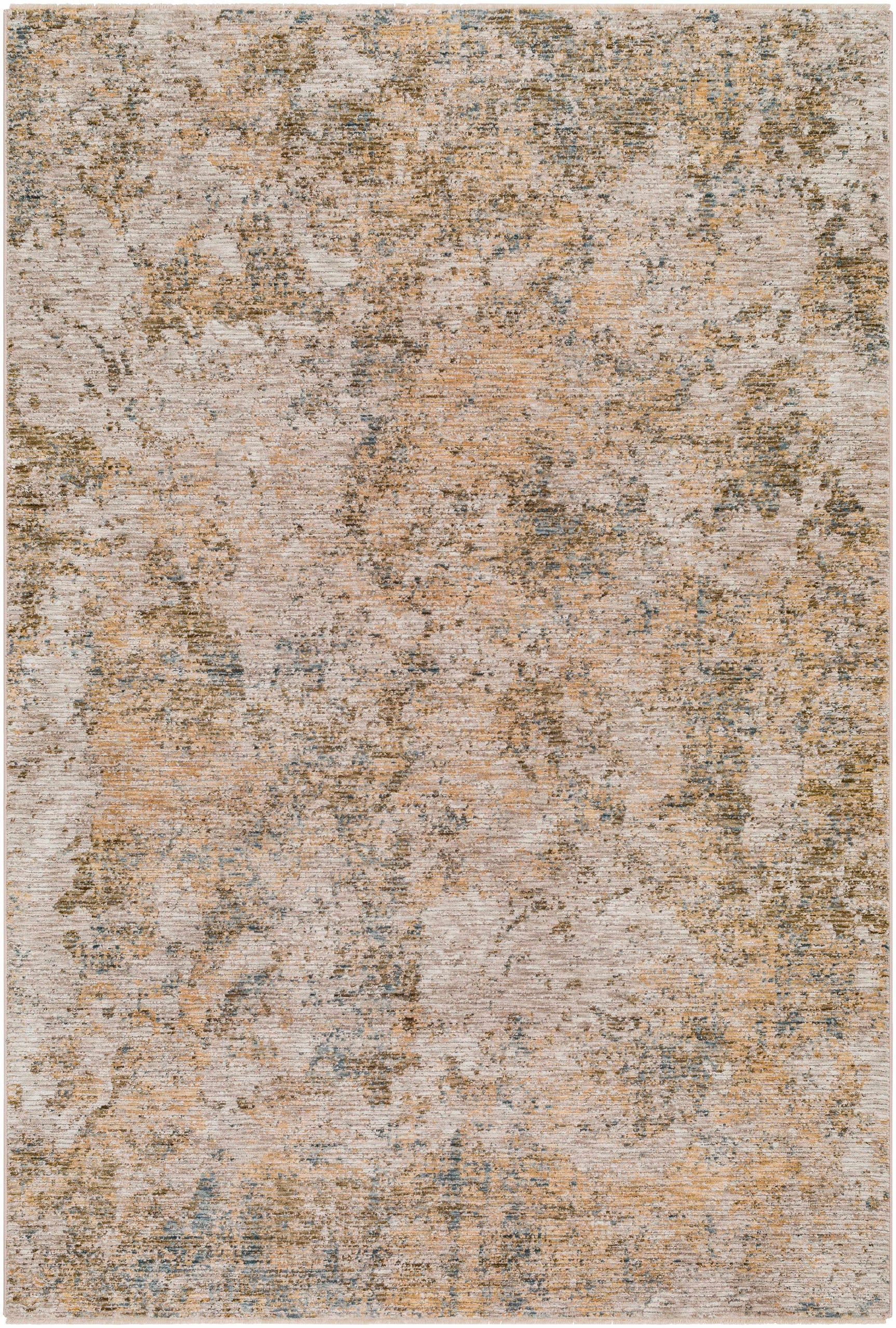 Aleka Rich Textured Rug - Clearance - Ornate Home