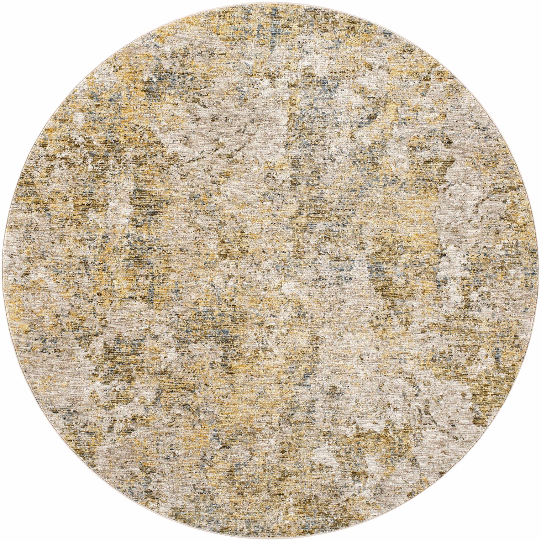 Aleka Rich Textured Rug - Clearance - Ornate Home