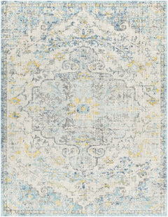 Aleknagik Area Rug - Ornate Home