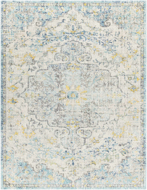 Aleknagik Area Rug - Ornate Home