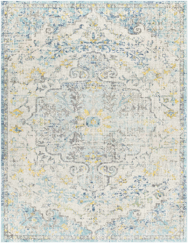Aleknagik Area Rug - Ornate Home