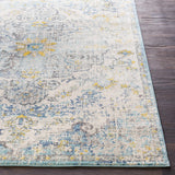Aleknagik Area Rug - Ornate Home