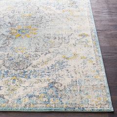 Aleknagik Area Rug - Ornate Home