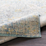 Aleknagik Area Rug - Ornate Home