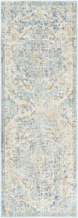 Aleknagik Area Rug - Ornate Home