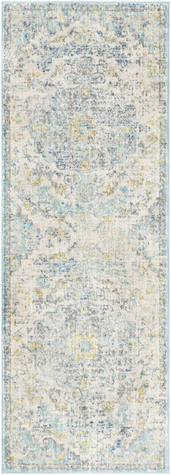 Aleknagik Area Rug - Ornate Home