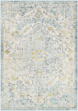 Aleknagik Area Rug - Ornate Home