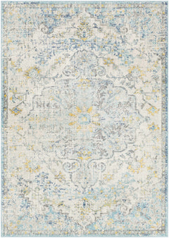 Aleknagik Area Rug - Ornate Home