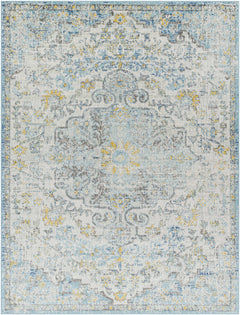 Aleknagik Area Rug - Ornate Home