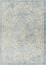 Aleknagik Area Rug - Ornate Home