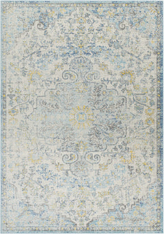 Aleknagik Area Rug - Ornate Home