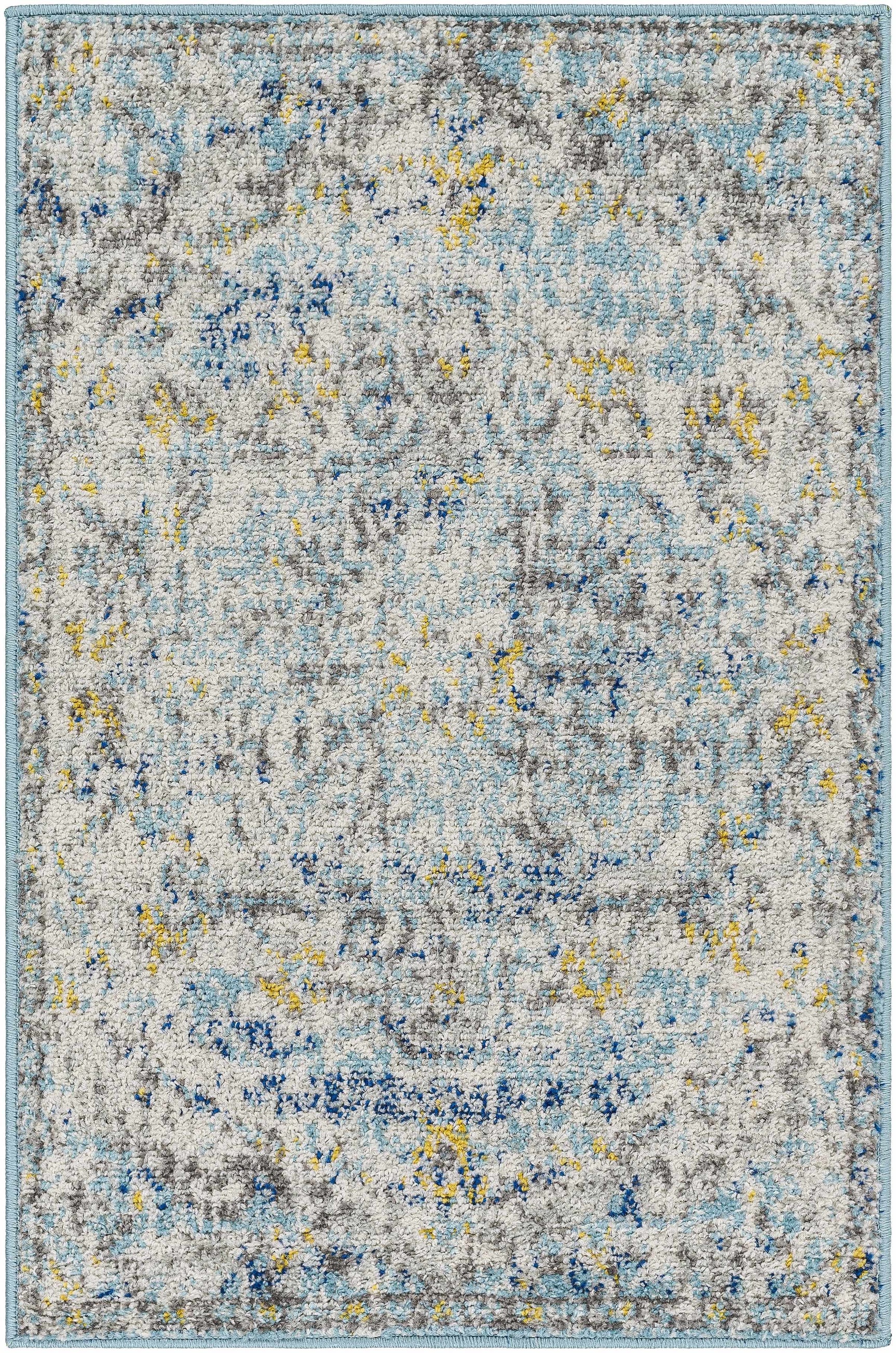 Aleknagik Area Rug - Ornate Home