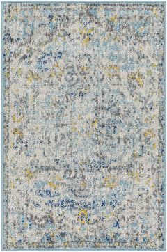 Aleknagik Area Rug - Ornate Home