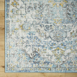 Aleknagik Area Rug - Ornate Home
