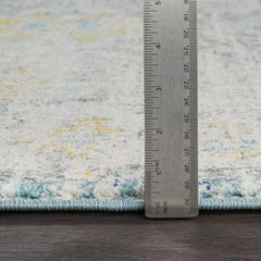 Aleknagik Area Rug - Ornate Home