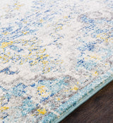 Aleknagik Area Rug - Ornate Home