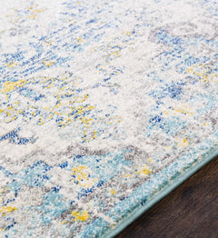 Aleknagik Area Rug - Ornate Home