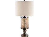 Alemanguan Table Lamp - Clearance - Ornate Home