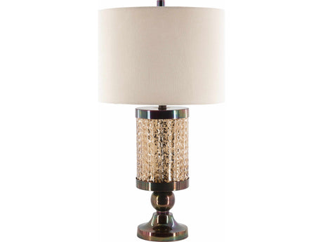 Alemanguan Table Lamp - Clearance - Ornate Home