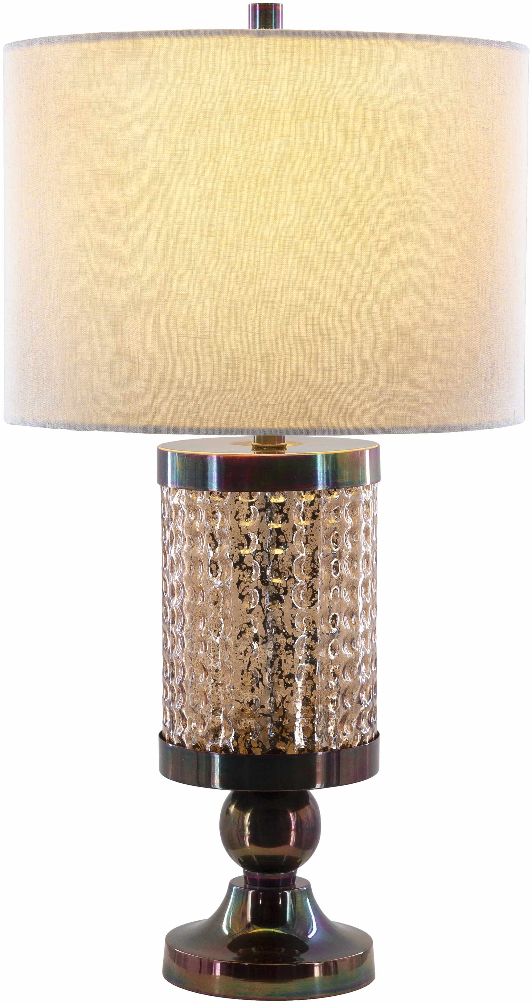 Alemanguan Table Lamp - Clearance - Ornate Home