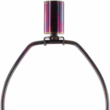 Alemanguan Table Lamp - Clearance - Ornate Home