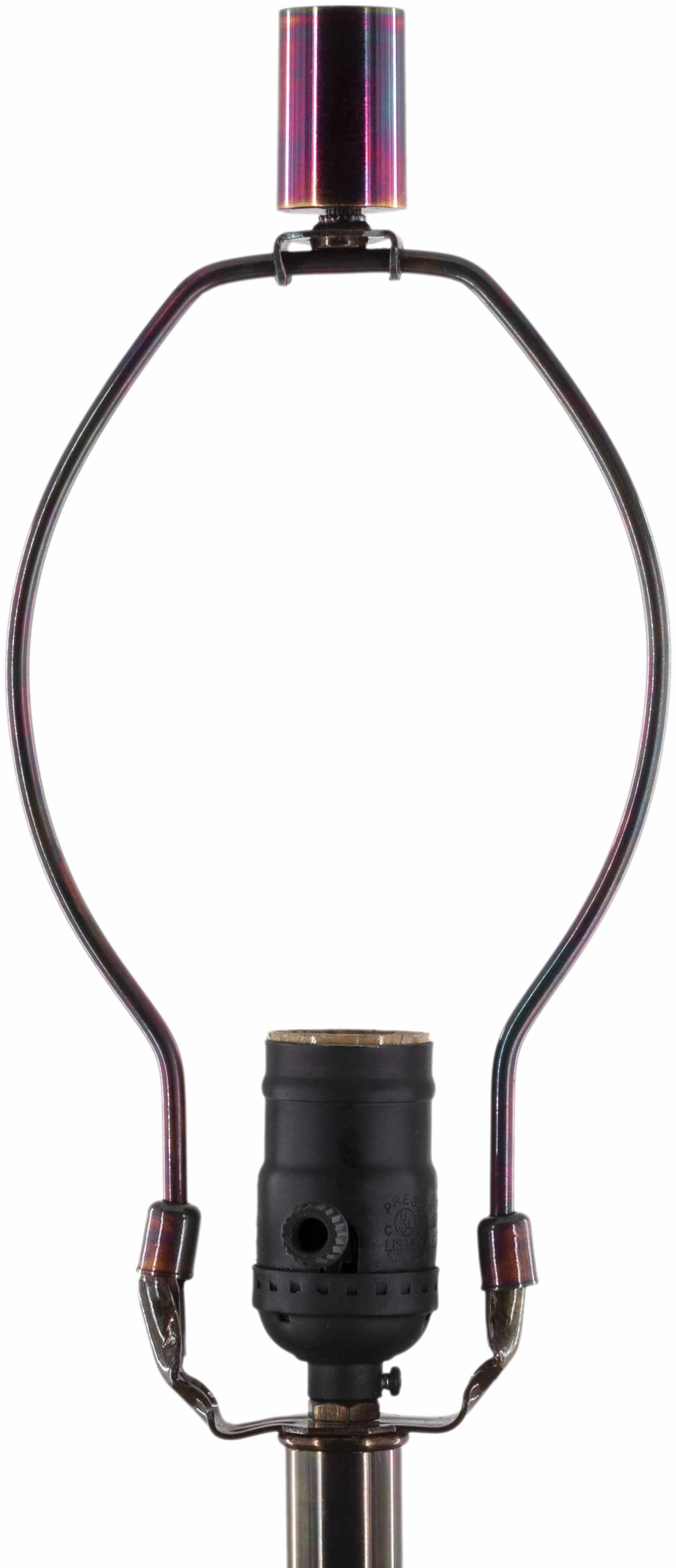 Alemanguan Table Lamp - Clearance - Ornate Home