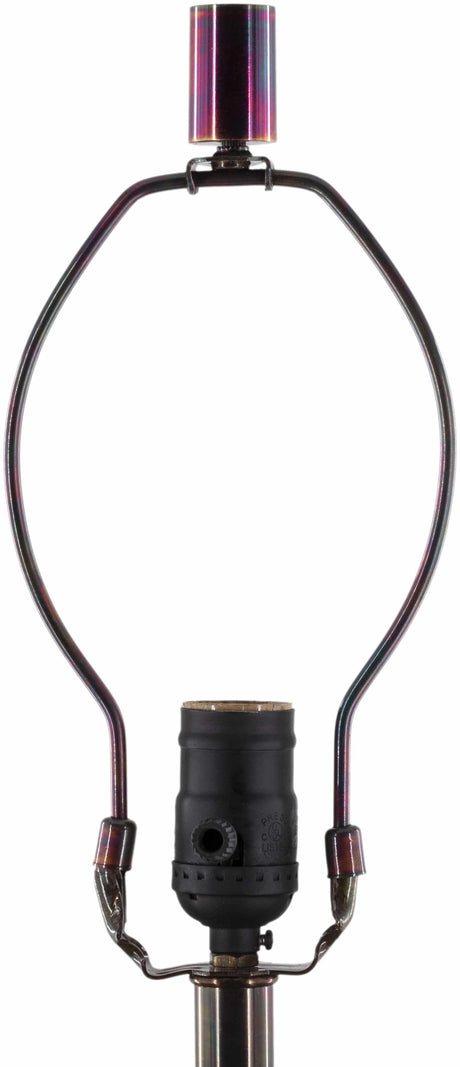 Alemanguan Table Lamp - Clearance - Ornate Home