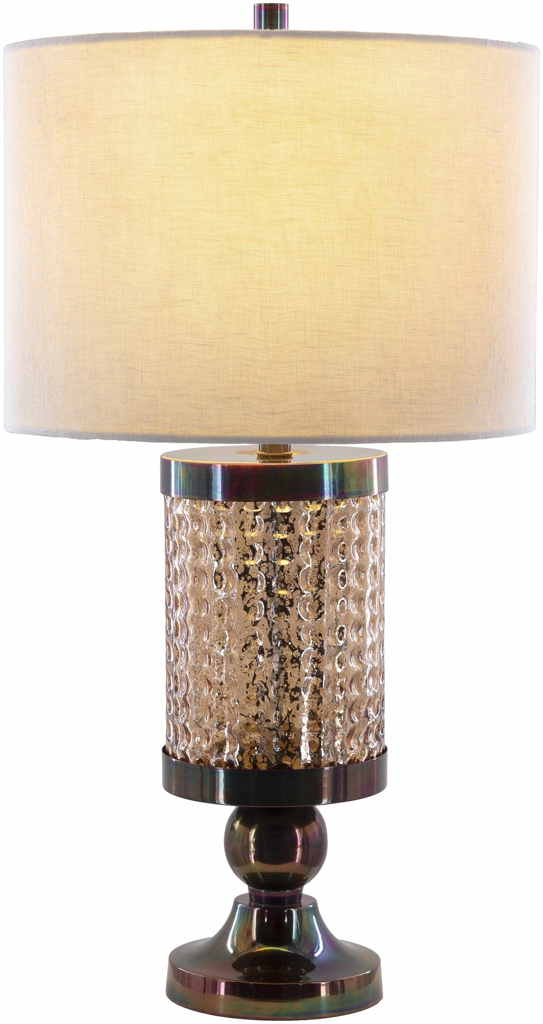 Alemanguan Table Lamp - Clearance - Ornate Home
