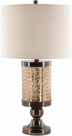 Alemanguan Table Lamp - Clearance - Ornate Home