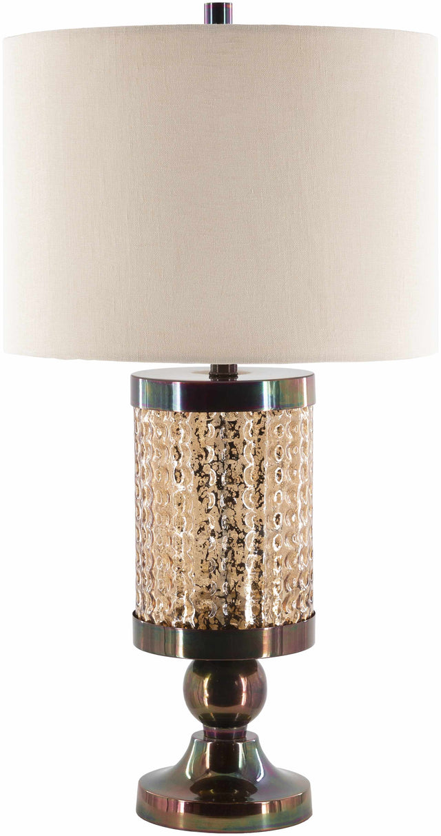 Alemanguan Table Lamp - Clearance - Ornate Home