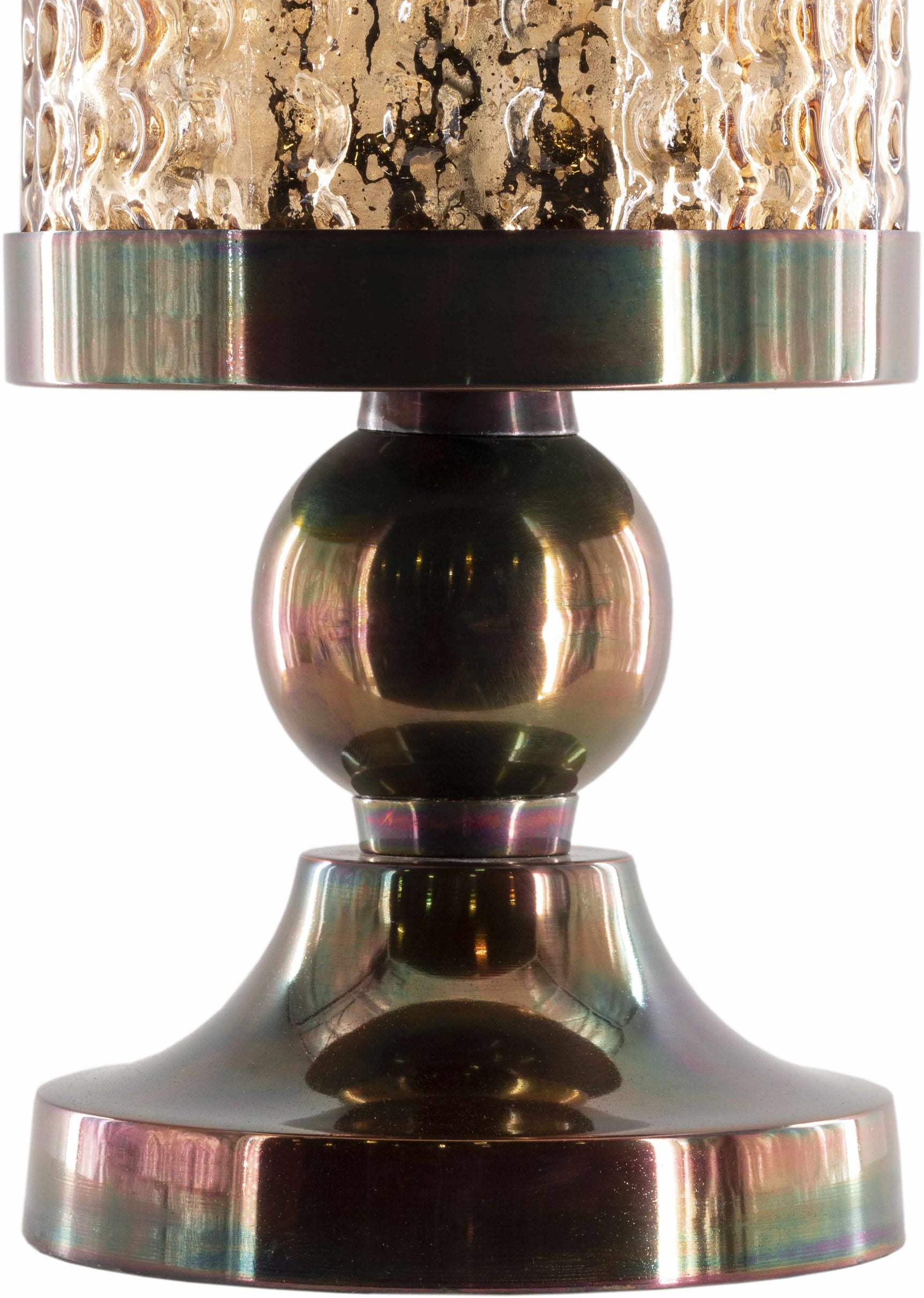 Alemanguan Table Lamp - Clearance - Ornate Home