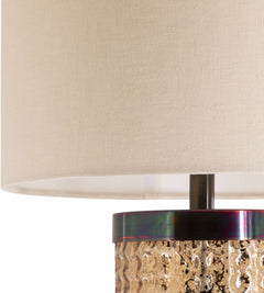 Alemanguan Table Lamp - Clearance - Ornate Home