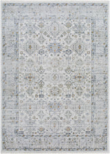 Aleron Area Rug - Ornate Home