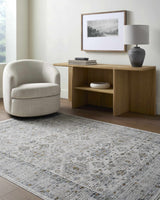 Aleron Area Rug - Ornate Home