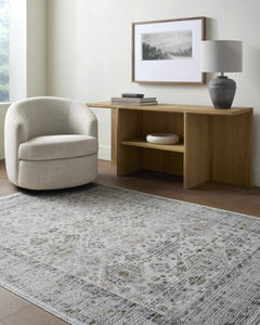 Aleron Area Rug - Ornate Home