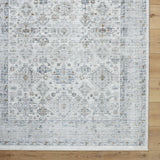 Aleron Area Rug - Ornate Home