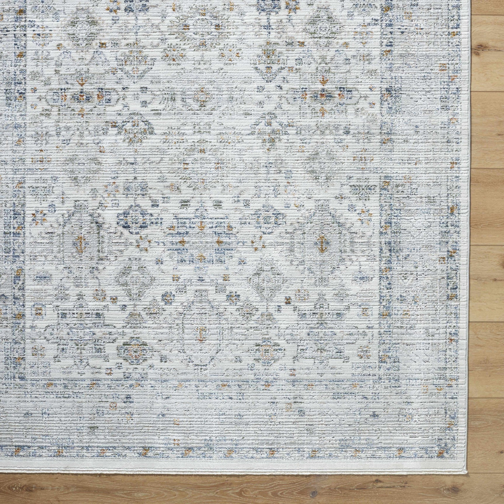 Aleron Area Rug - Ornate Home