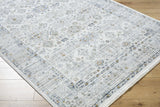 Aleron Area Rug - Ornate Home