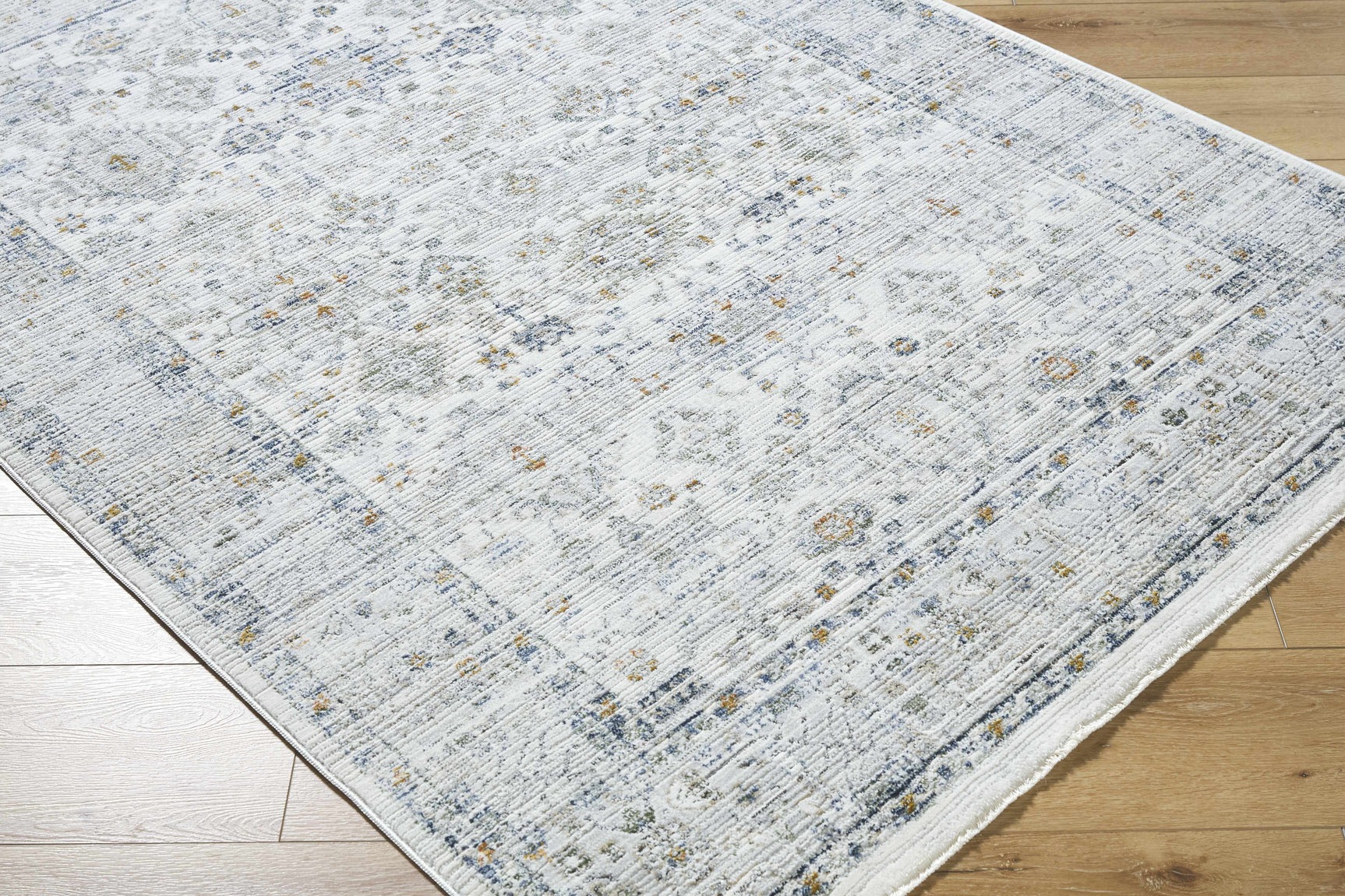 Aleron Area Rug - Ornate Home