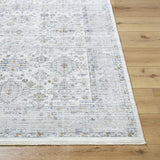 Aleron Area Rug - Ornate Home